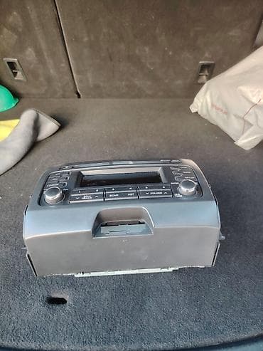 hard disc: Maqnitol, AUX — 1