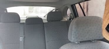 Kia Rio: 1.4 l | 2004 il Universal