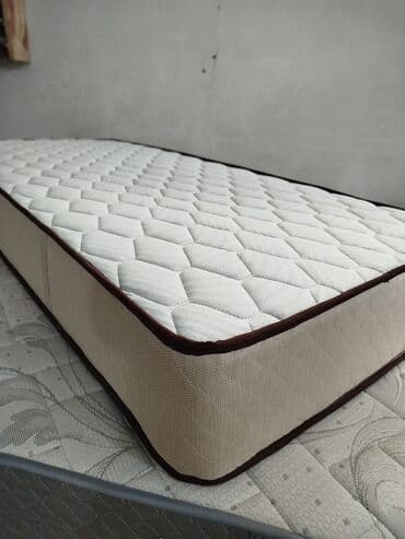 ортопедические матрасы в баку: Новый, Ортопедический матрас, Двуспальное — 1