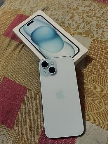 tecno pova neo: IPhone 14, 128 GB, Mavi, Simsiz şarj — 1