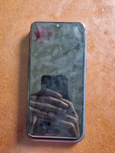 samsung tab: Samsung Galaxy A10s, 32 GB, rəng - Mavi — 6