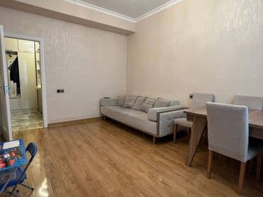 9 mkr yeni tikililer: 2 otaqlı, Yeni tikili, m. 20 Yanvar, 53 kv. m — 2