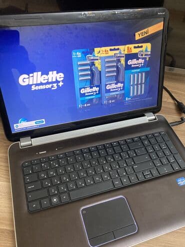 cuda: İşlənmiş HP Pavilion, 17.3 ", Intel Core i7, 128 GB, Ünvandan götürmə, Ödənişli çatdırılma — 5