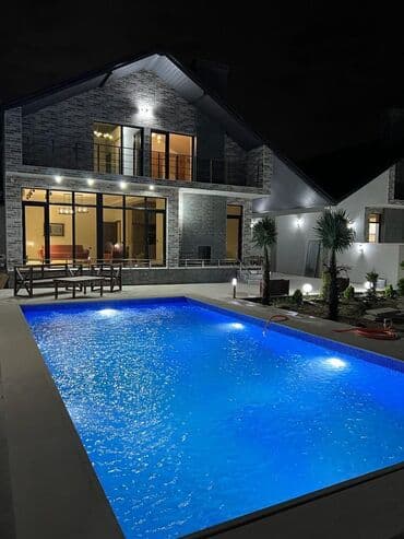 200 kv. m, 5 otaqlı, İnternet