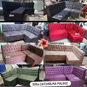 Künc divan lalafo.az -da Künc divan