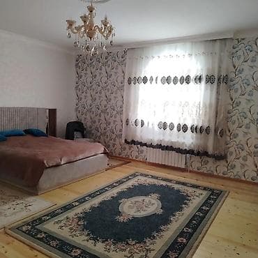 vasif əliyev: 3 otaqlı, 100 kv. m, Kredit yoxdur, Orta təmir — 8