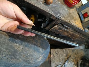 redmi ucuz: Redmi 10C, 128 GB, rəng - Qara, Barmaq izi, İki sim kartlı — 4