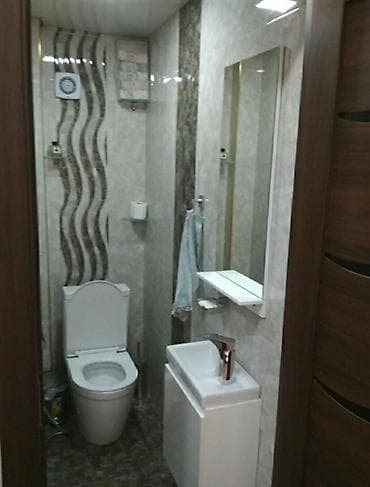 şuşa: Bakı, 4-cü mikrorayon, 3 otaqlı, Köhnə tikili, m. Memar Əcəmi, 40 kv. m — 6