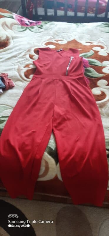 şortik tulum: Tulumlar — 1