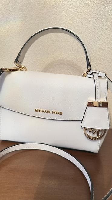 Əl çantası, Michael Kors, Yeni — 3