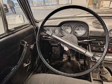 Yağlar və avtokimyəvi maddələr: VAZ (LADA) 2106: 1.5 l | 1992 il 8500 km Sedan — 3