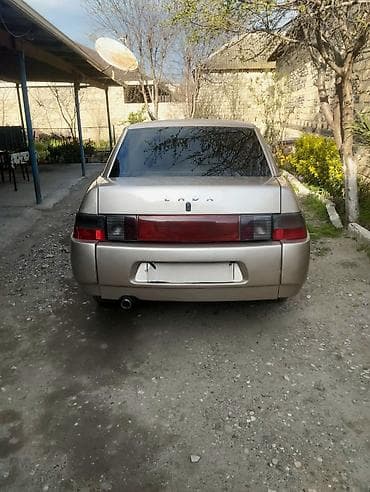 VAZ (LADA) : 1.6 l | 2005 il 309824 km Sedan