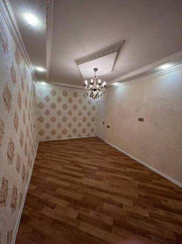 2 otaqlı mənzil vasitəçisiz: Bakı, 2 otaqlı, Köhnə tikili, m. Əhmədli, 60 kv. m — 6