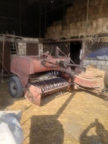 damas masin: Traktor 2014 cu ildir Hec bir problemi yoxdur şəxsi təssərüfat üçün — 7