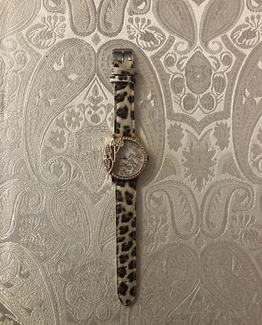 Klassik Saat dəsti — 2