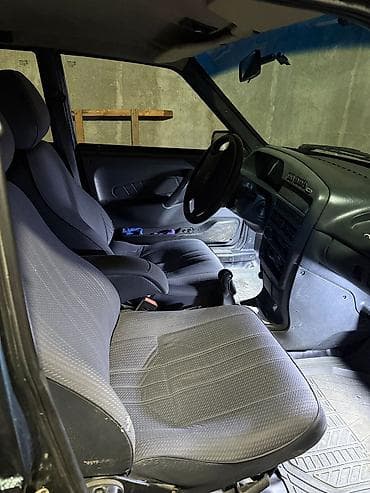 disiqi teker: VAZ (LADA) 2115 Samara: 1.6 l | 2009 il 228819 km Sedan — 5