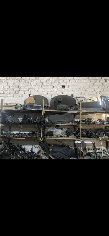 запчасти ауди а3: Ford ehtiyat hisseleri. Ford fokus,fiesta,mondeo. Her bir ford modeli — 1