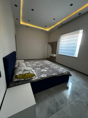 gəncə kirayə obyekt: 250 kv. m, 4 otaqlı, Hovuzlu, Artezian quyusu, Su, Qaz — 11