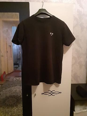 herbi geyim: Futbolka, Adidas, L, rəng - Ağ — 3