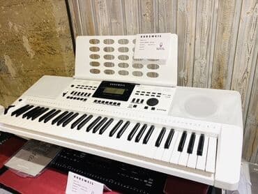 pianino qiymətləri: Kurzweil Yüksək keyfiyyətli alətləri daha münasib qiymətə təqdim — 2