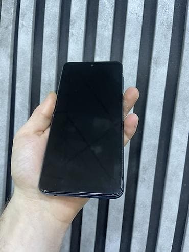 micromax telefonlari: Redmi Note 9 Pro, 64 GB, rəng - Mavi — 2