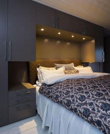 Evinizin gözəl görsənməsi üçün mebelinizi bizim peşəkar dizayner və