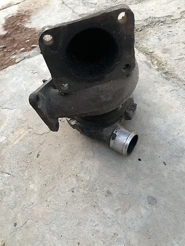 ford transit stop: TURBİNA FORD TRANZİT 2007 İL ƏLA VƏZİYƏTDƏ ALMAN MƏHSULU ORİGİNAL — 2