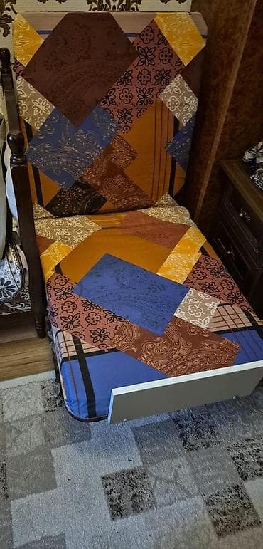 раскладушка купить баку: Rasqladuşka .45 azn 
Yenidir.Unvan Xirdalan.
Vesile🌹5667 — 1