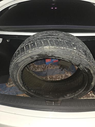 ceşqa 2 mator: Kia Teker, 2025 il, Orijinal, Yaponiya, İşlənmiş — 4