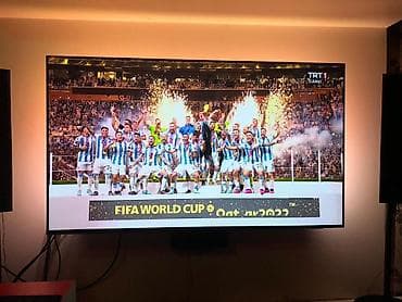 Philips Ambilight LED TV ( yeni deyl az işlənib ) - Ekran ölçüsü lalafo.az -da Philips Ambilight LED TV ( yeni deyl az işlənib ) - Ekran ölçüsü