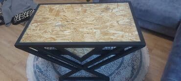 qara dikt: Jurnal masası, Açılmayan, Fanerka (dikt), Kvadrat masa — 4