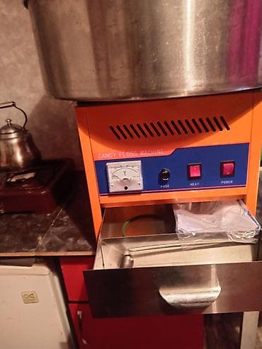 Торговые принтеры и сканеры: Оплата наличными, Новый — 1