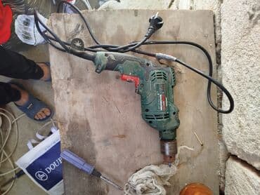 alan tarama: İşlənmiş Laqonda, 1000 Vt, 230 mm, Ödənişli çatdırılma — 2