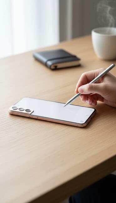 аккумулятор для телефона fly ezzy: Samsung Galaxy S22, rəng - Çəhrayı, Simsiz şarj — 1