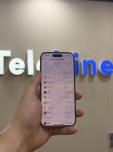 asus 8 ram: IPhone 15 Pro, 256 GB, White Titanium, Zəmanət, Kredit, Simsiz şarj — 7