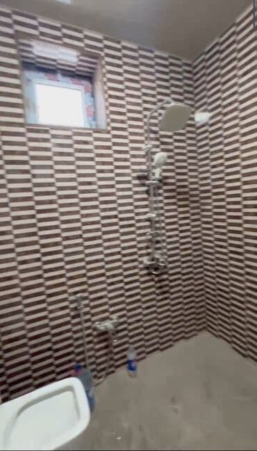 дом в бинагадах: Поселок Бинагади 4 комнаты, 120 м², Свежий ремонт — 16