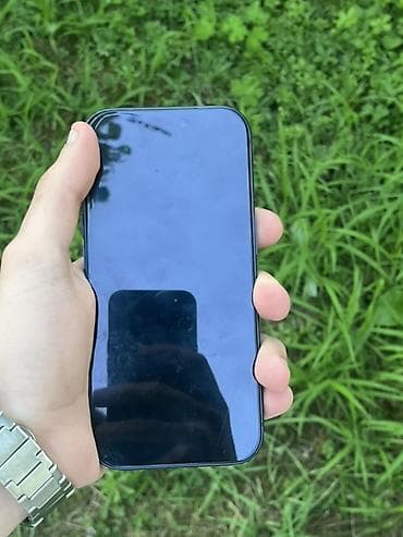 iphone 17 pro islenmis: IPhone 17 Pro. Özünə ideal telefon axdaranlar üçün. 256 GB. 95% pil — 7