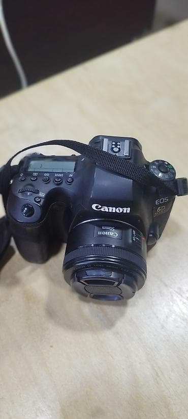 canon video: Foto-video aksessuarları dəsti Tərkib: - Godox portativ fotoaparat — 6