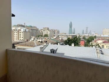 купить дом в баку у моря: 2 комнаты, Новостройка, м. Нариман Нариманов, 75 м² — 13