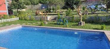 mingecevirde kiraye evler 2020: 180 kv. m, 3 otaqlı, Kombi, Qaz, İşıq — 10