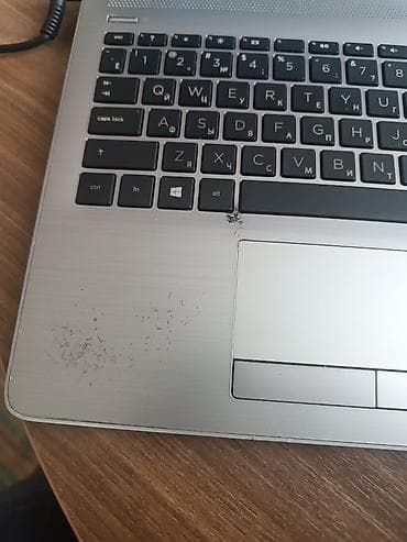 komputer ehtiyat hisseleri: İşlənmiş HP 15.6 ", Intel Core i5, 256 GB, Pulsuz çatdırılma — 3