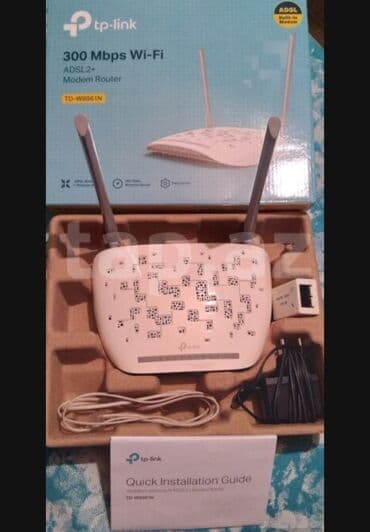 modem wifi 20azn: 20 Azn Modem Qutusunda,az istiade olunub,evdən satisdir.əla — 1