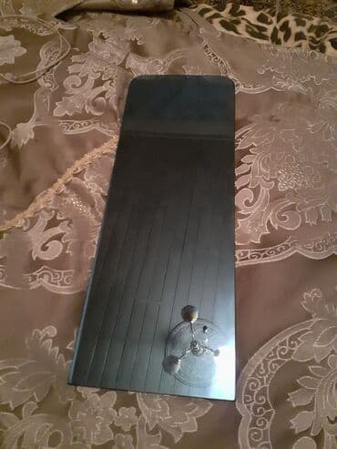 16 tılıq disqi teker: Gencede satilir vaz 2107 ucun piribor bezek guzgusu Uzun, düzbucaqlı — 2