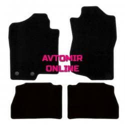 ayağaltı: CHEVROLET Tahoe 2006-2014 ayaqalti kovrolit Novline "AILERON" — 1