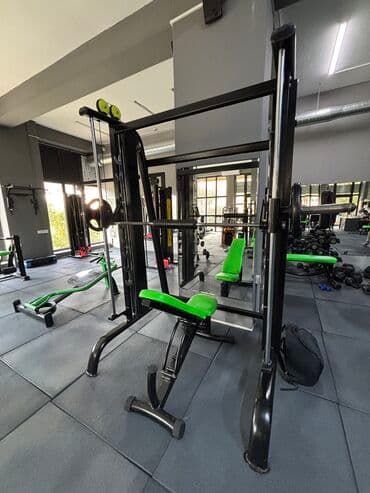 Moyka avadanlığı: Hazır Biznes Satılır. Obyekt 0-dan qurulub,mart ayında təmir — 10