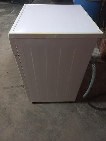 paltar mawini: Paltaryuyan maşın LG, 7 kq, Avtomat, Qurutmasız — 4