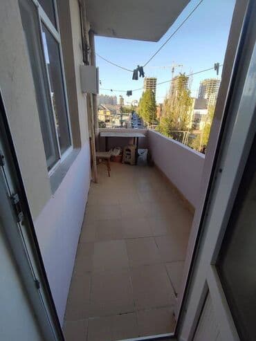 аренда дома на длительный срок: Yeni yasamalda urolab klinikanin yaxinliğinda 15 mertebeli binanın — 8