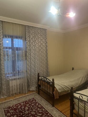 evller: 7 otaqlı, 200 kv. m, Kredit var, Yeni təmirli — 19