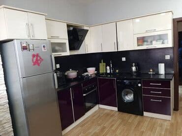 qurtuluş 93 obyekt satilir: 3 otaqlı, Yeni tikili, 93 kv. m — 14