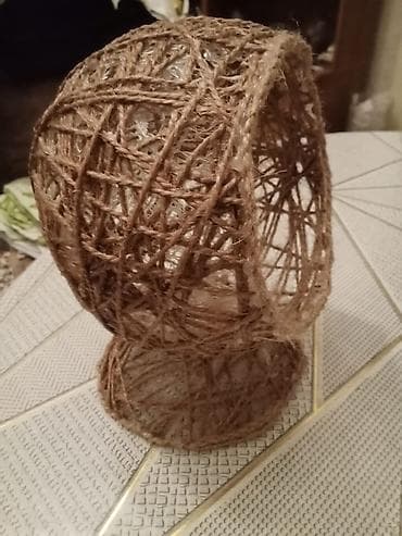 Dekor məhsulları — 1